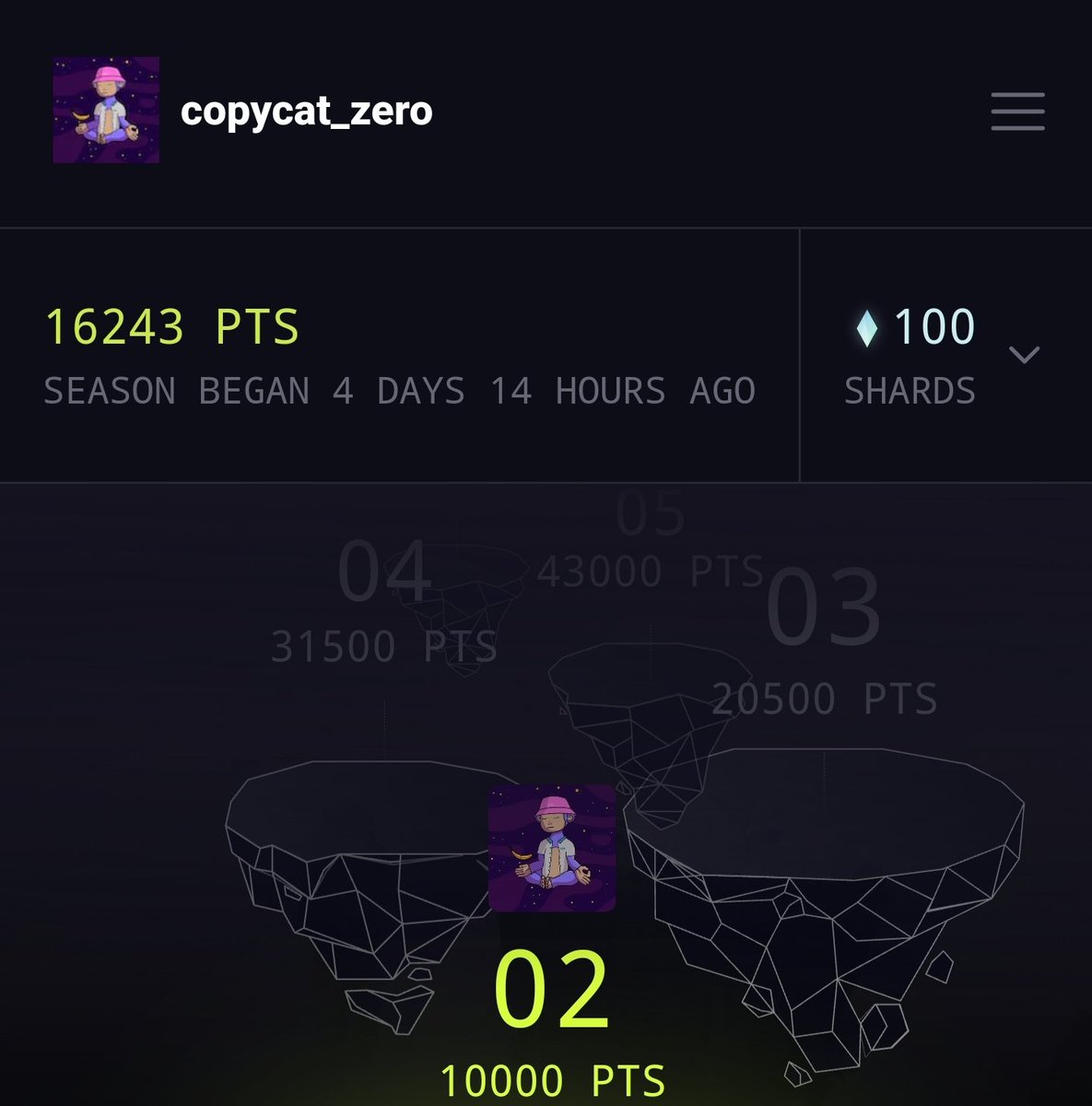 farming <a href="/portalcoin/">Portal</a> together🚀🚀🚀
still lv1 😭😭😭 

plz RT + ❤️ and comment 

i will do same like u 👨‍🌾🤝👨‍🌾 🚜🔥🔥🔥

#Portalcoin <a href="/Portalcoin/">Portal</a>