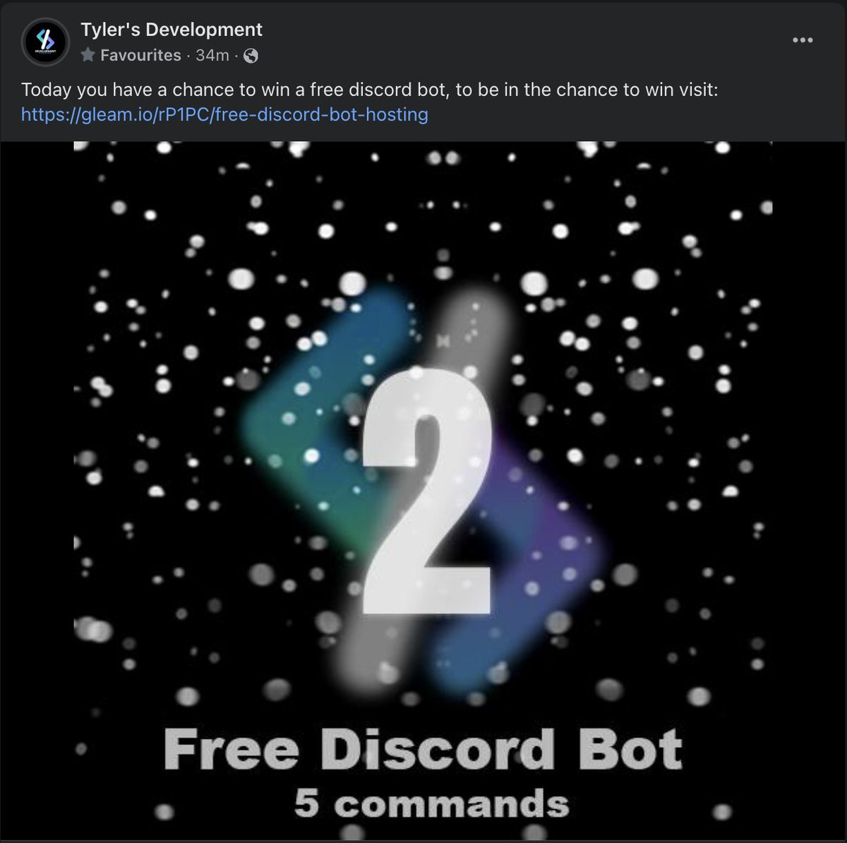 Tsdevelopment1's tweet image. Check out the facebook for todays deal!
facebook.com/tylersdevelopm…