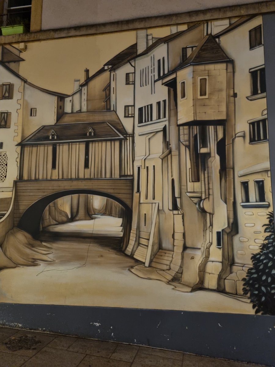 #SaturdayNightFever by night à Neuchâtel en Suisse 🇨🇭