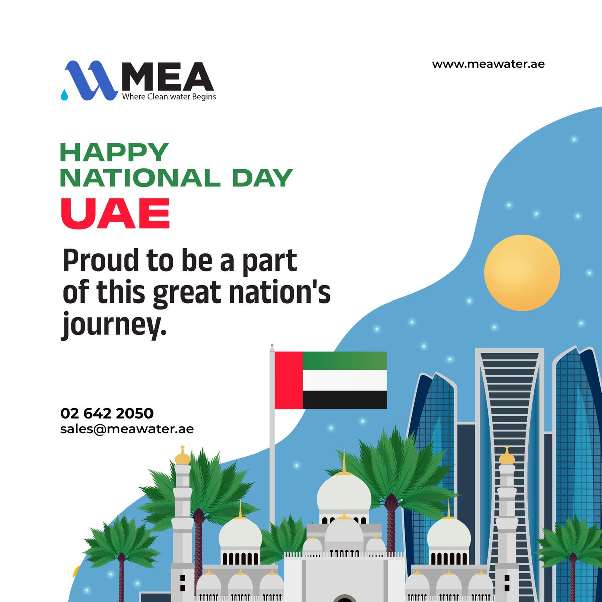 Happy UAE National Day

#uae #uaenationalday #uaeflagday #uae🇦🇪