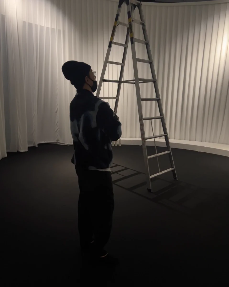 JUN MATSUMOTO EXHIBITION「PERSPECTIVE ‐時をつなぐ眼差し