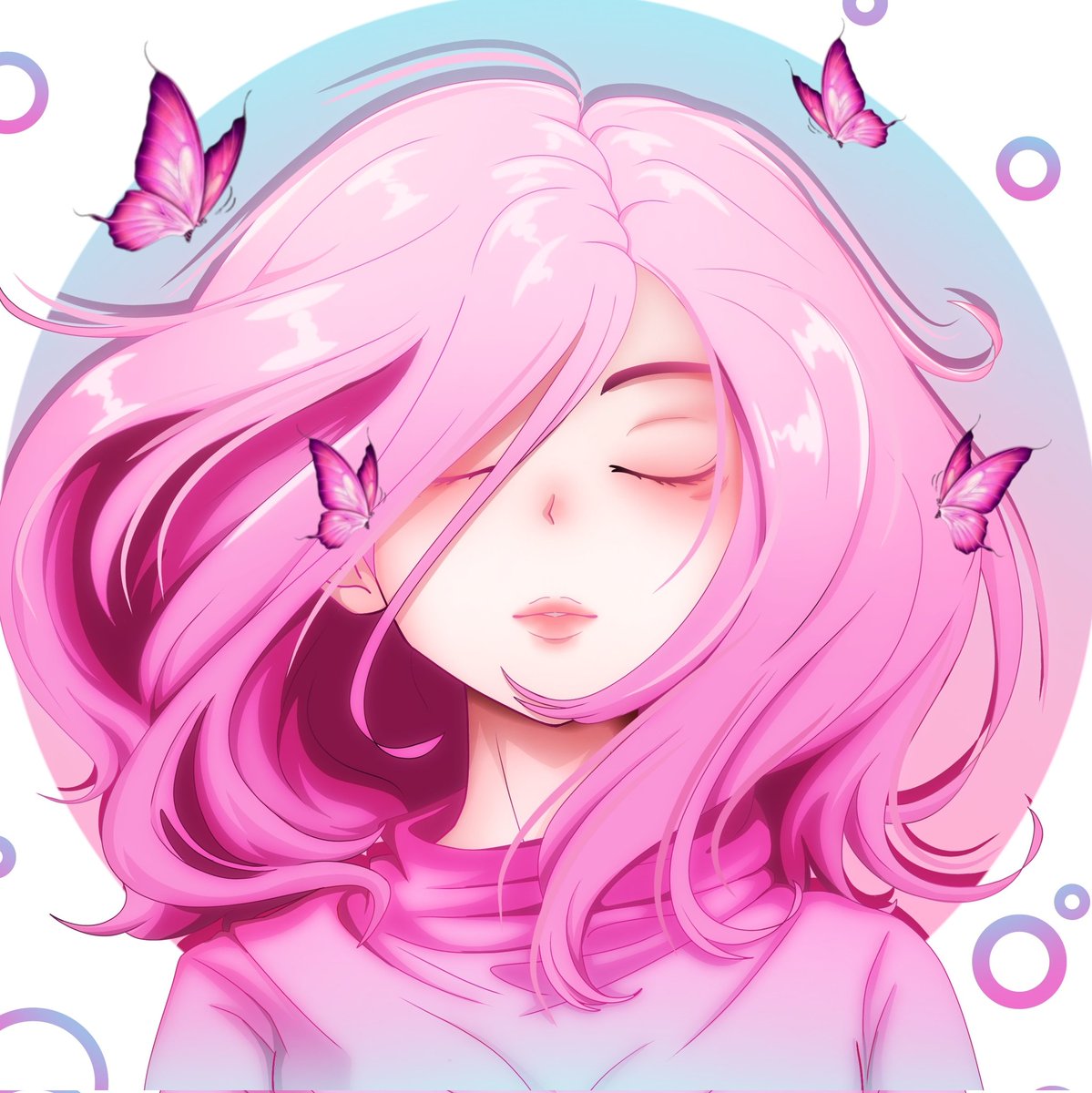 zumi_hara's tweet photo. Hello, let's go on an adventure with my beautiful girl at @Portalcoin ☘️

Do you want to join too, let's go on an adventure with beautiful girls and get amazing surprises🚀✍️🎨
https://t.co/KdXElAyIBr
#Portalcoin @Portalcoin https://t.co/hWetKIhJ1D