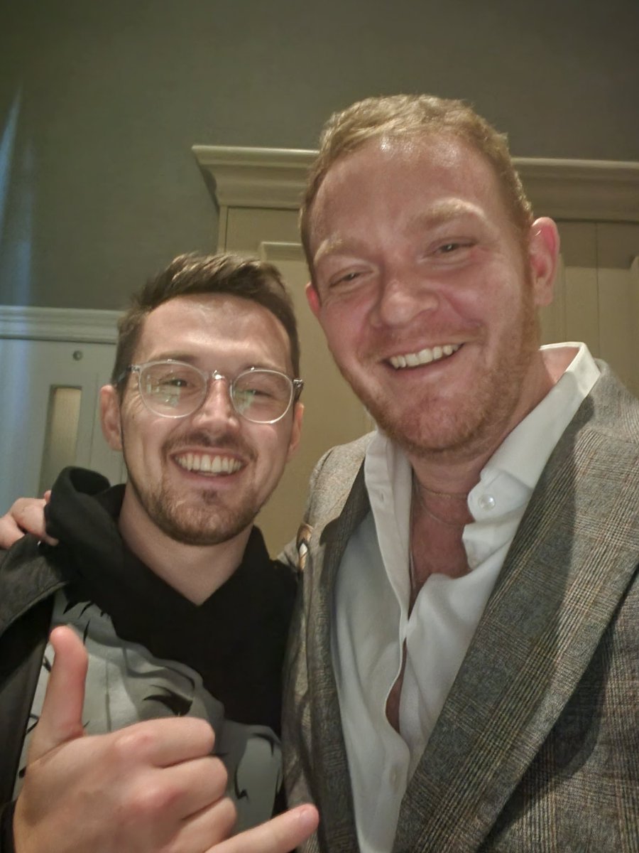 Big Dave tweet media