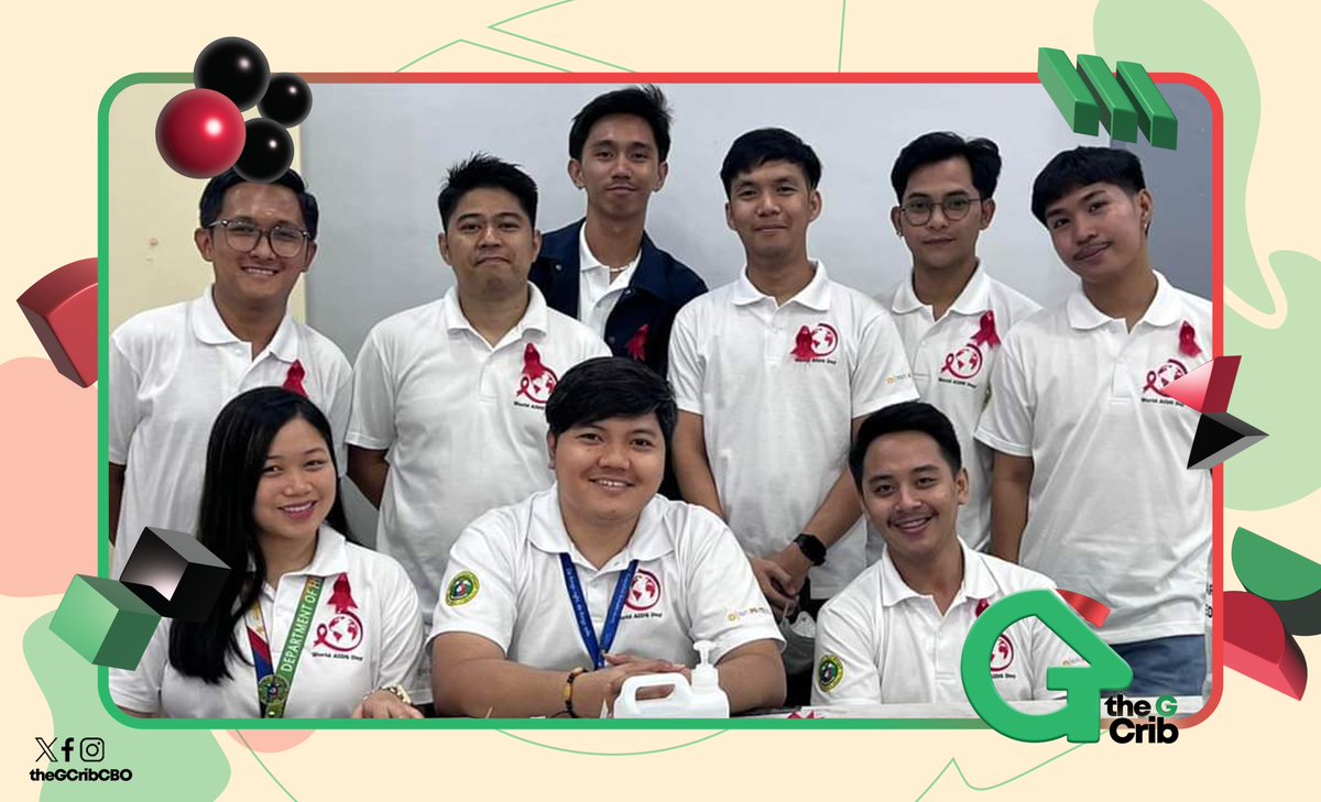 the G Crib tweet media