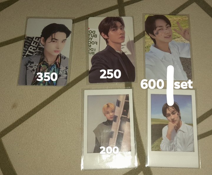 wts lfb ph | help rt
#SiennaSELLS

' Orange Blood Pcs and Other pcs

prio payo/taking more

dm to claim

MOP: gcash
MOD: sco

Tags:
kalpa pob flower weverse jay sunghoon sunoo ggu ggu rpc da no da yet jungwon ni-ki sugat pola