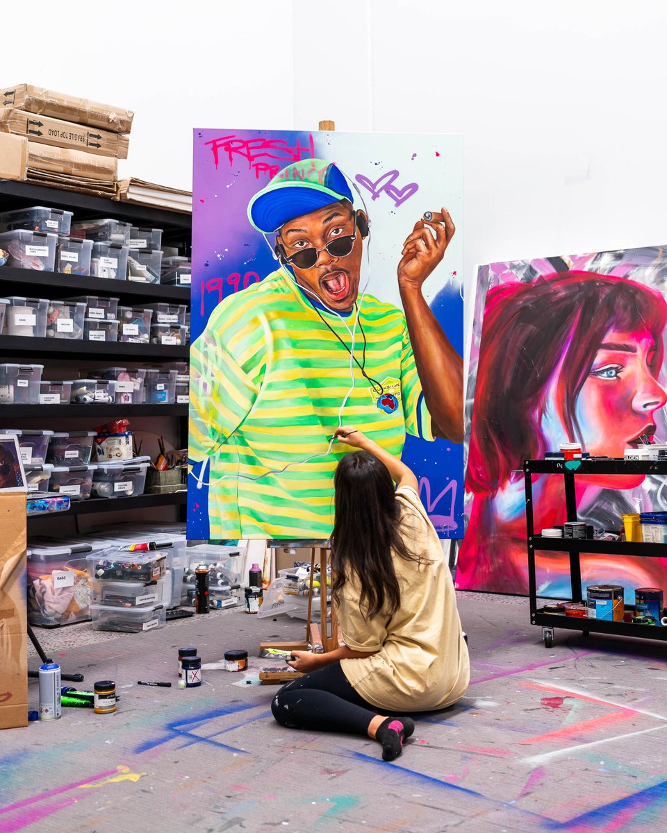 🍞Danielle Weber 🇦🇺 tweet media