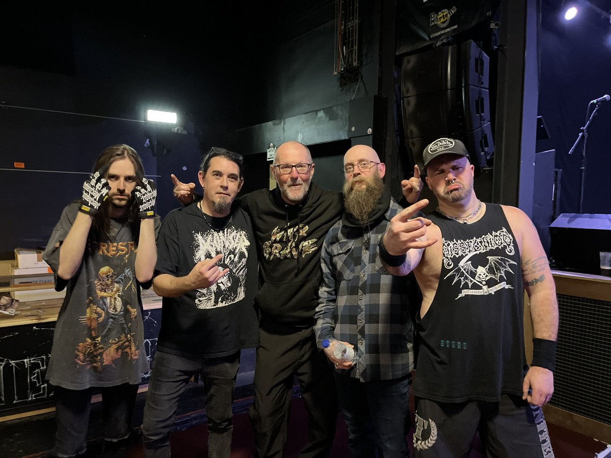 @evile What a gig last night 🤟🔥🔥🔥🔥🔥🔥🔥🔥🔥🔥🤟