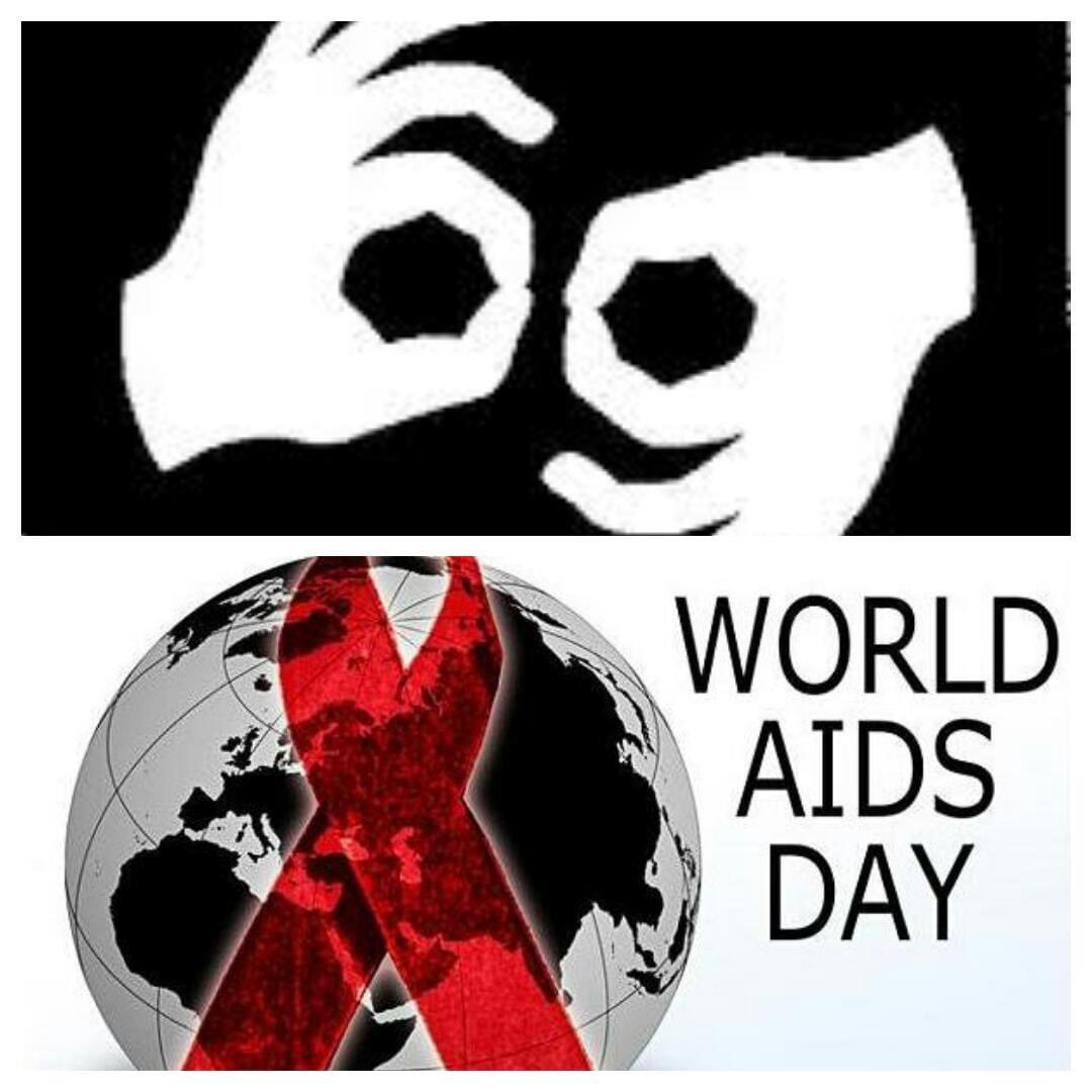 World AIDS days