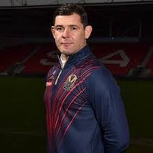 Steve Prescott MBE tweet media