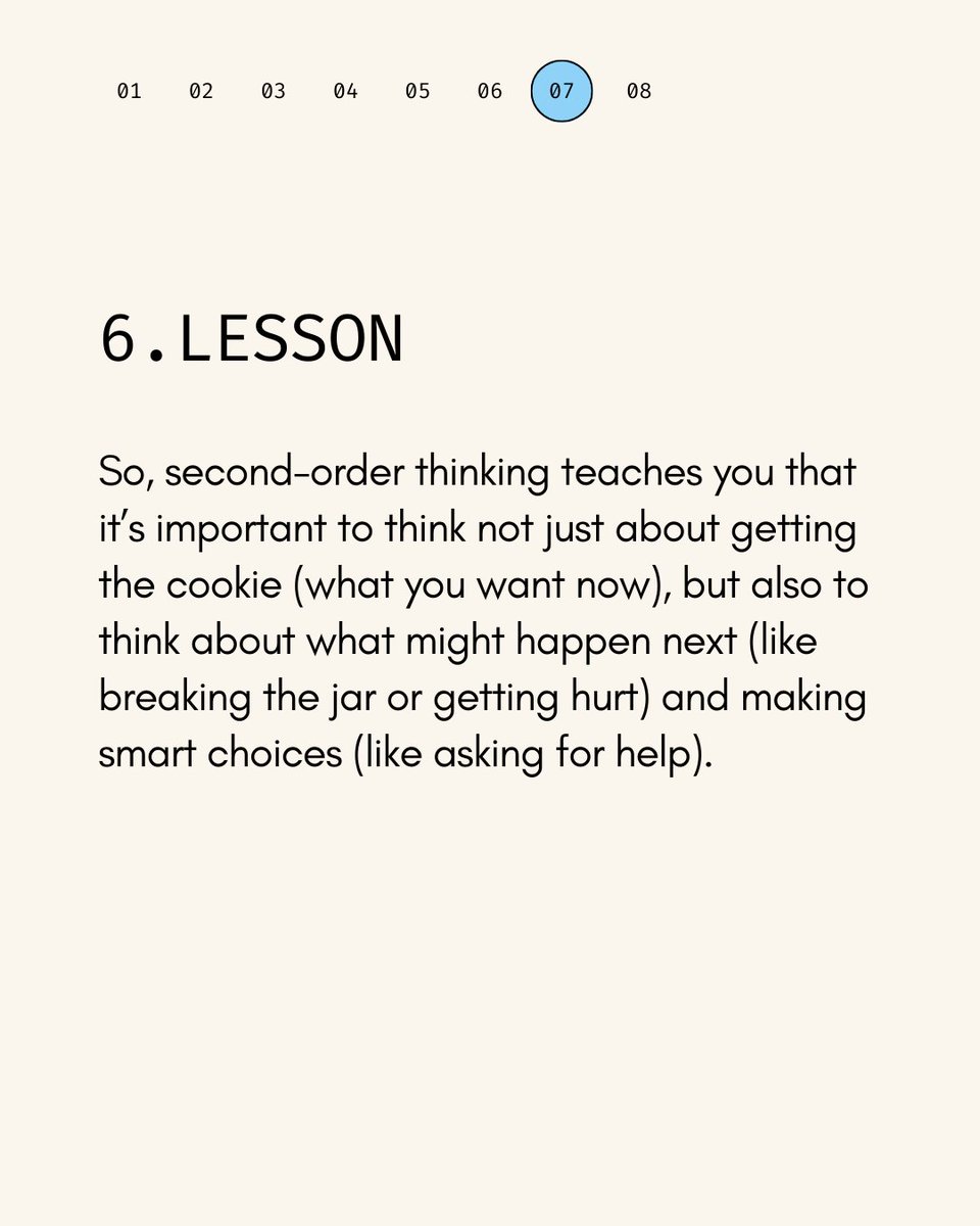 overthoughtscom's tweet photo. 6. https://t.co/H8ipsAsLrl