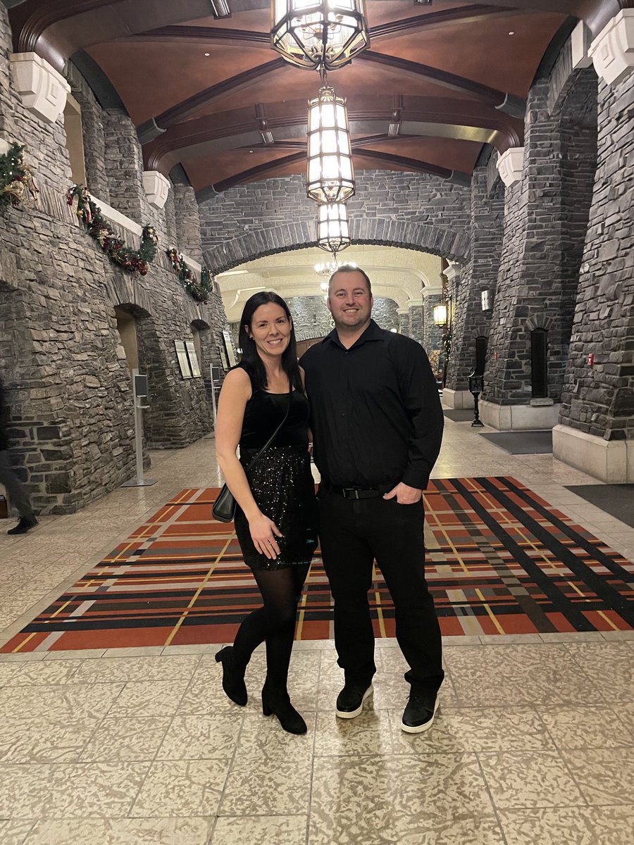 Celebrating 10 years with this babe! 😍