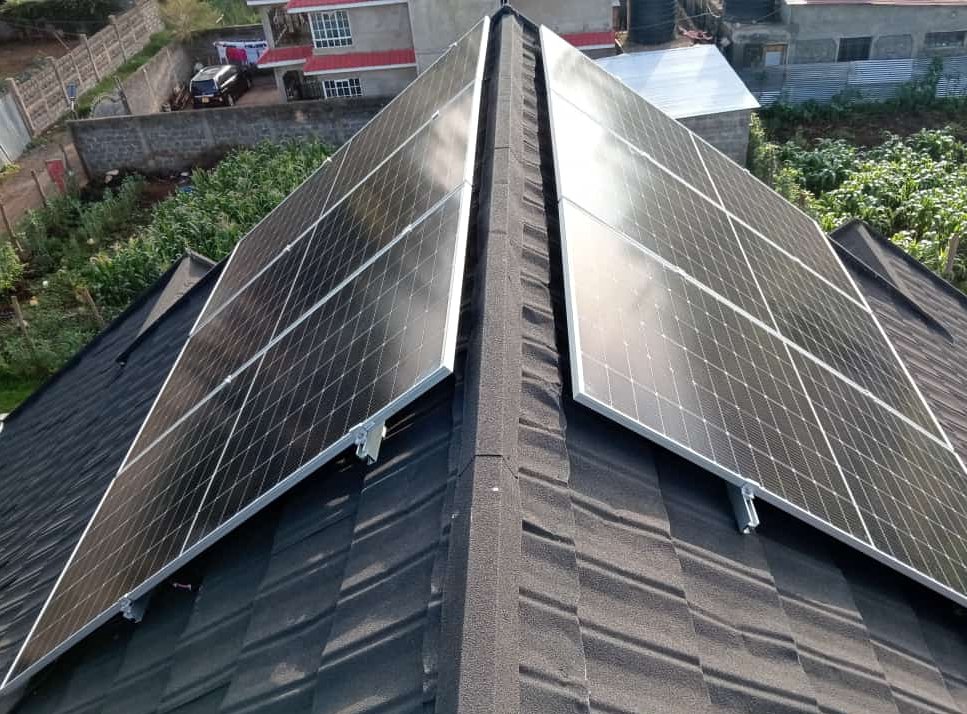 RichSolar4's tweet photo. Successfully installed,10kva with lithium battery storage unit 15kwh.get the offer today.
☎️ 0718102941 https://t.co/q8W7KYkMOV