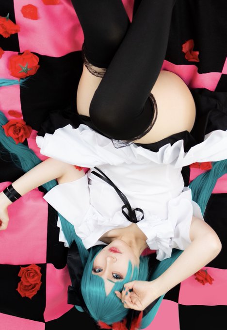 コスプレイヤーしゅんすけのTwitter画像11