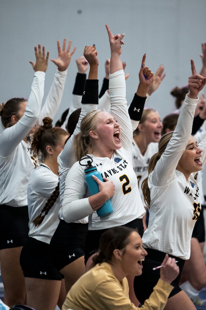 Winning a 5 set thriller LIKE>>>

#MaxOut
