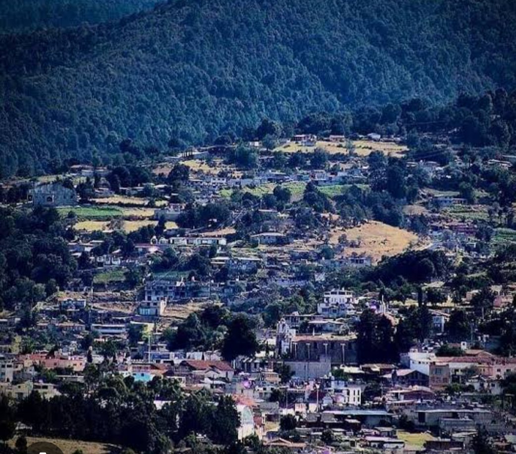 #Jiquipilco 
#CadaVezSomosMasEquipoADMM
¡Verde valle!