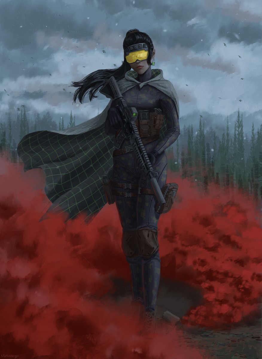 mekivango's tweet photo. Infiltration 9-12 https://t.co/lyZJLrzChX