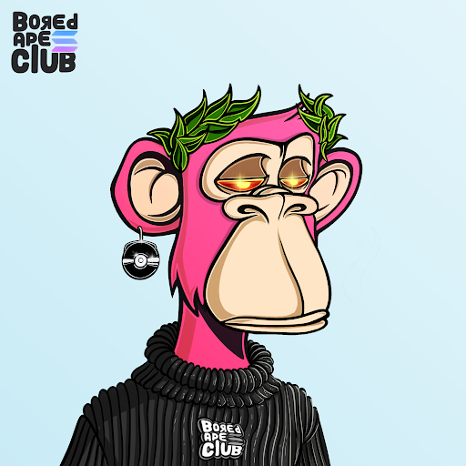 Another day of awesome prizes from <a href="/zalez_ale/">Zalez</a> where it pays to play. Literally
Won this sick <a href="/BoredApeSolClub/">Bored Ape Solana Club</a> , a <a href="/HasukiNFTs/">HASUKI</a> , etc.
