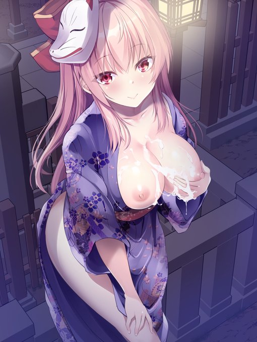 すけべ専用のSNS&コミッションのonacoに登録しました! Xがずっと不穏なので、よかったらこっちもフォローしてください! https://onaco.jp/profile/makigumi