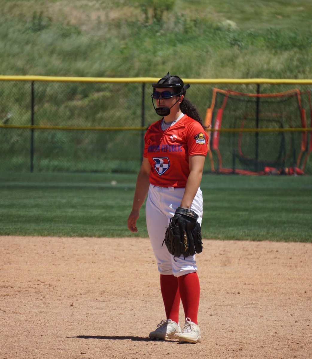 TEAM DR SOFTBALL tweet media