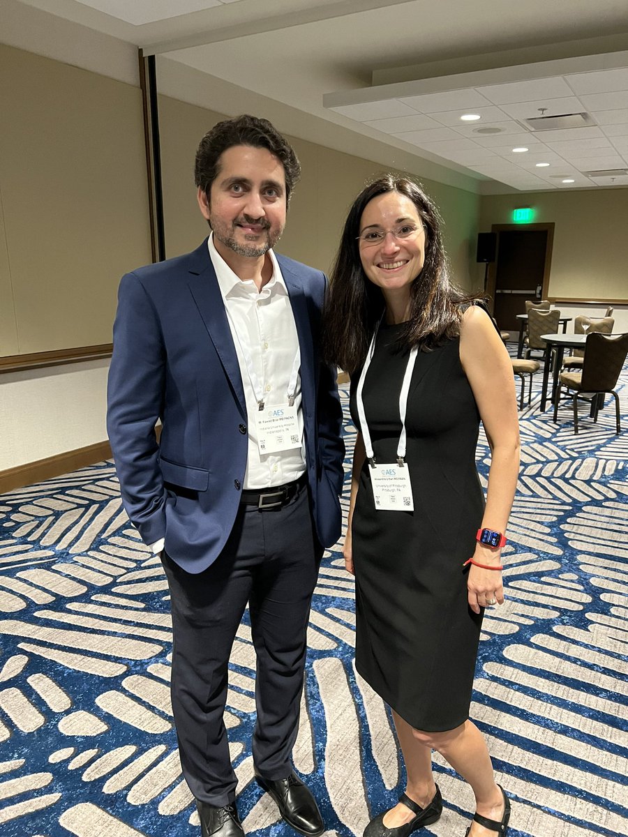 AlexandraUrban_'s tweet photo. UPMC epilepsy event gathering @AmEpilepsySoc annual meeting. Such a happy moment to see prior fellows and old friends! @PittEpilepsy @PittNeurology https://t.co/CYGSb13MEo