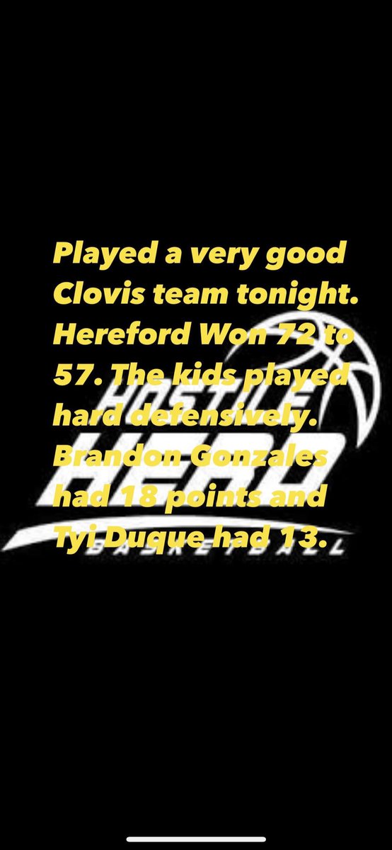 Herd Hoops (@hhhoops_herd) on Twitter photo 