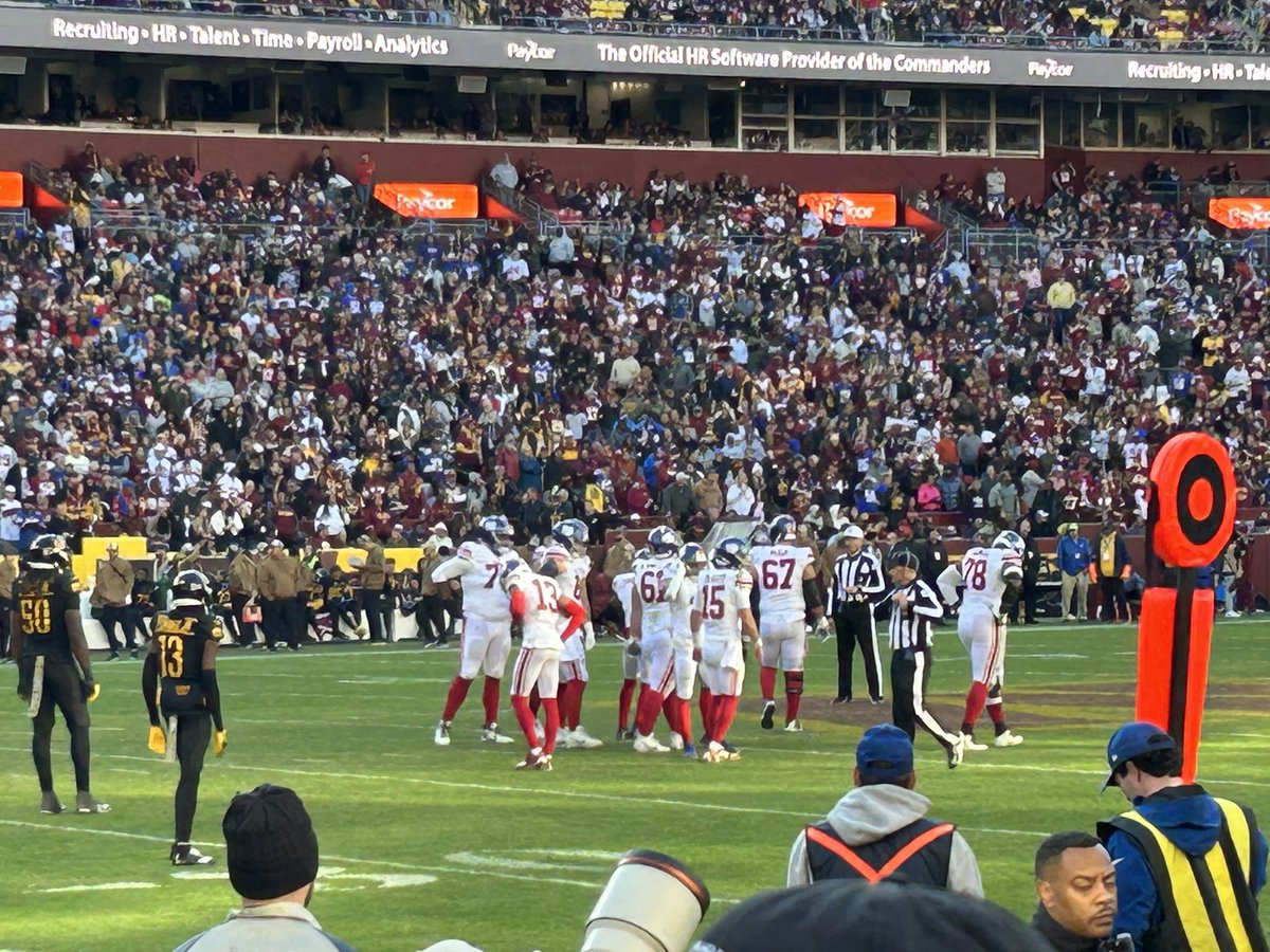 Rachelkantor's tweet photo. @Giants LGG🔥 https://t.co/7Q9gy0Tkse