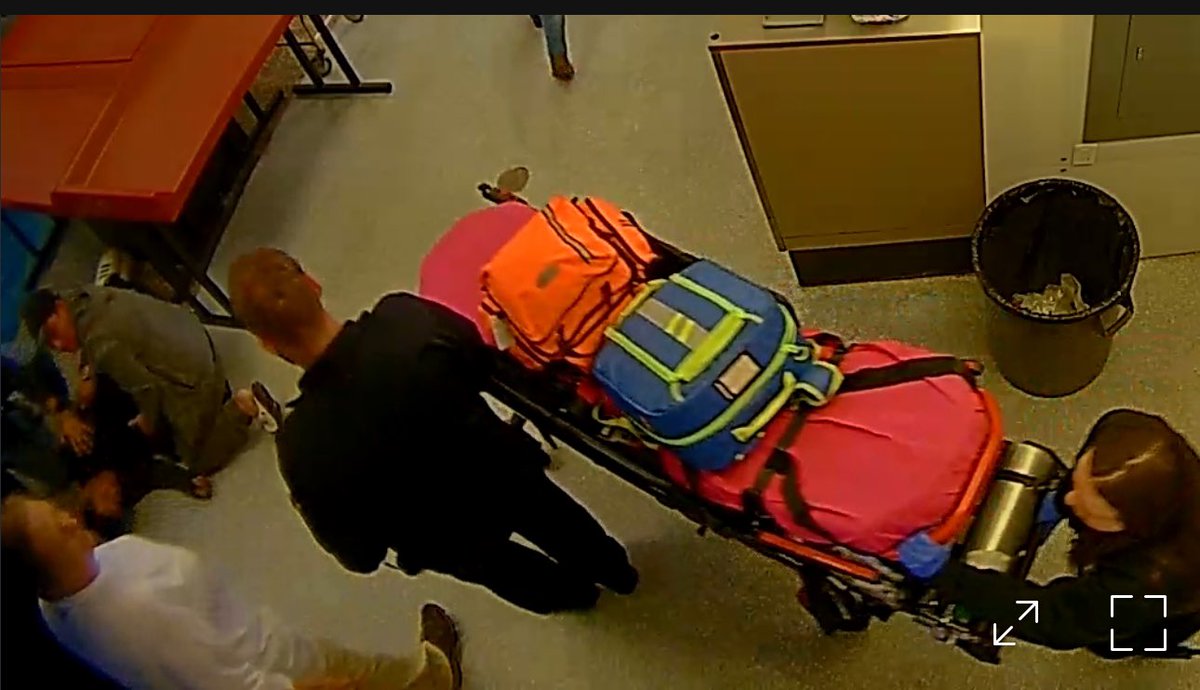Ken Barrett (@therealkbarrett) on Twitter photo So I’m scrolling through some store video to try and find a good example of something for a FB group discussion and come across this picture. 🚑
<a href="/markvlaskamp/">Mark Vlaskamp</a> maybe you’re right about the Live Feed. Who knows what really goes on at my stores. 🤣 So I’m scrolling through some store video to try and find a good example of something for a FB group discussion and come across this picture. 🚑
<a href="/markvlaskamp/">Mark Vlaskamp</a> maybe you’re right about the Live Feed. Who knows what really goes on at my stores. 🤣