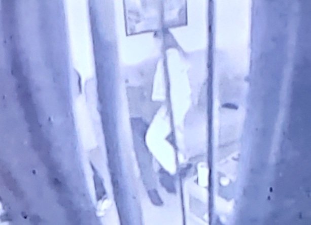 #Dateline hiding cameras in the air vents of your house is about as creepy as it gets