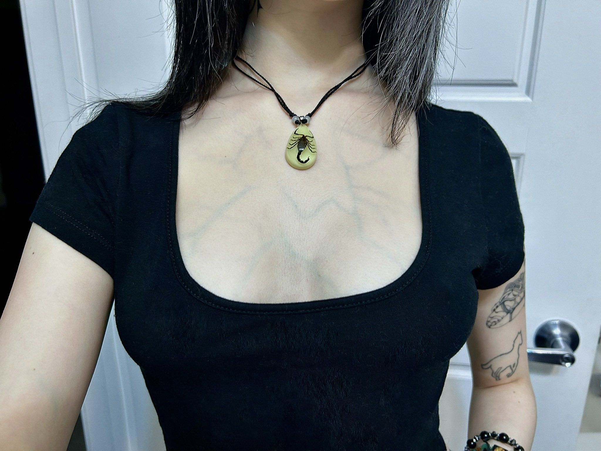 B4iL on X: emo girl tits be like t.coxhHLepHAmi  X