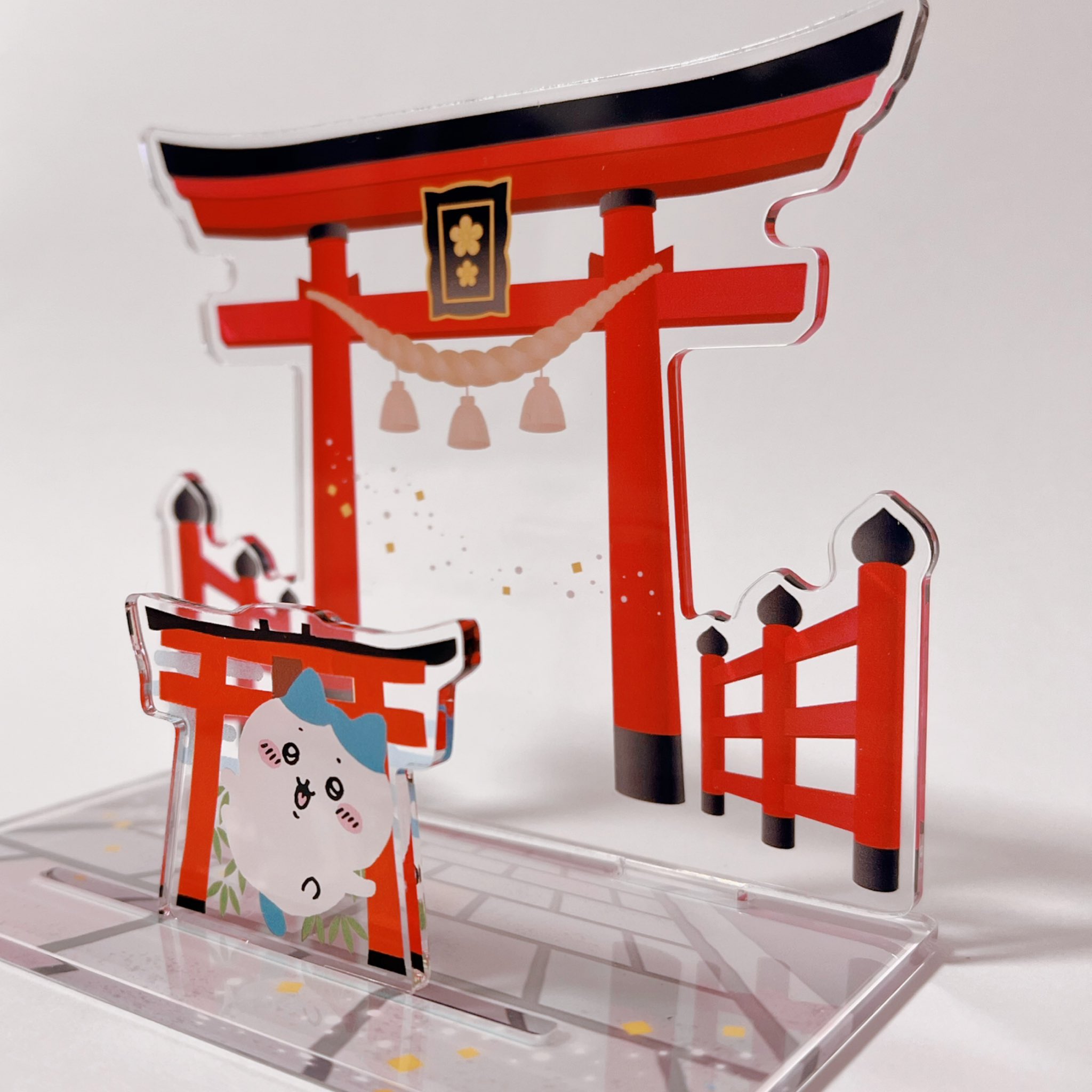 Amazon.co.jp: リコリスリコイル タワレコ 錦木千束 描き下ろし
