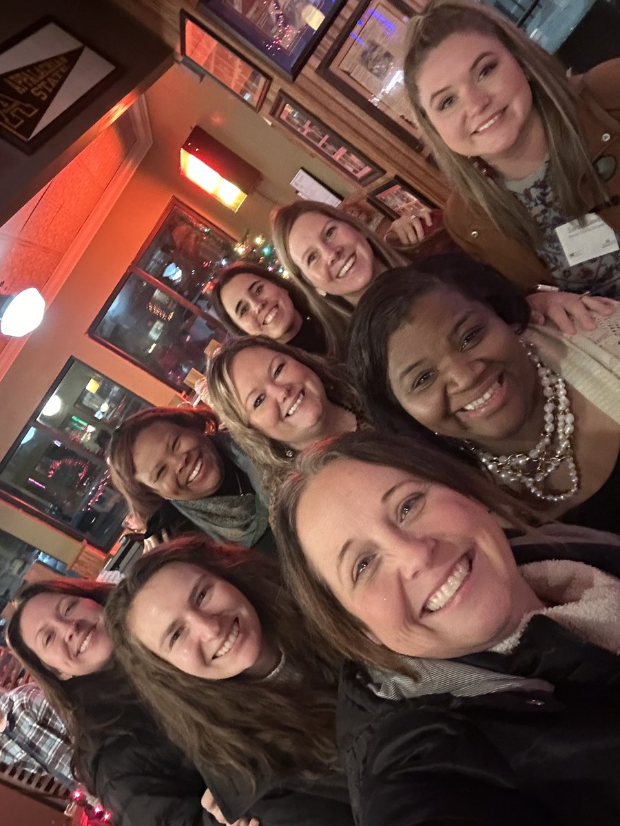 sheabolick's tweet photo. Ready for action! Thank you for all of the knowledge and hard work behind these past two days at the Education Policy Fellowship Retreat! #ncepfp @theNCforum #BWFund @teachtrip #NCTOYPOY https://t.co/h1zRFk2ELL