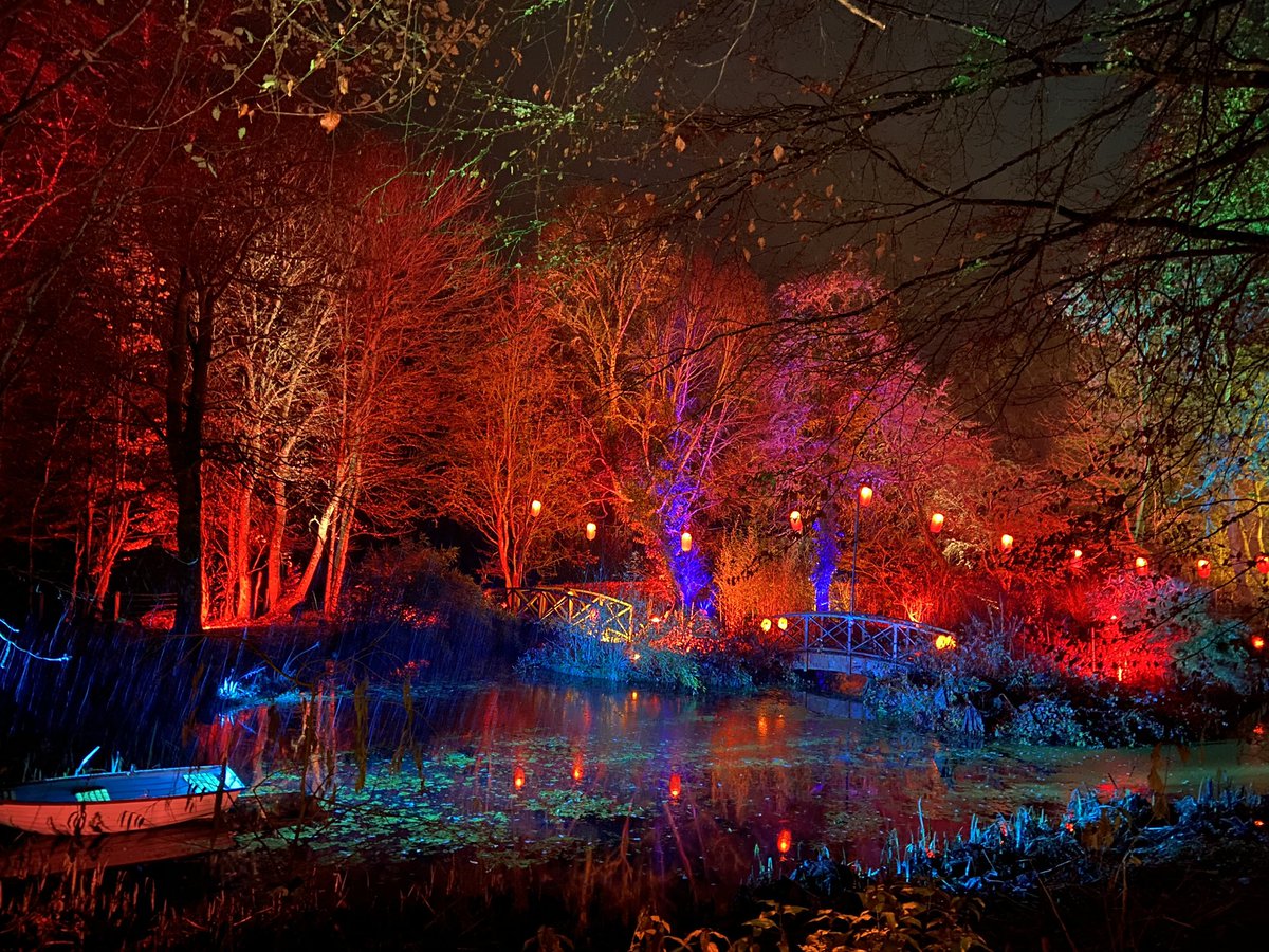 Foyle Fireworks tweet media