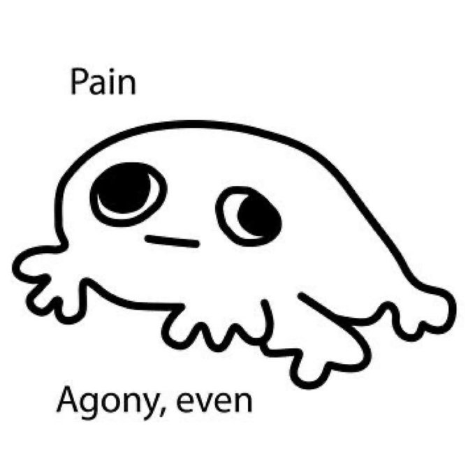 I went to have some blood drawn today &amp; had an interesting interaction.. No one masks usually, so I went<a href="/tag/pagodapatoga"class="tags"><span>#pagodapatoga</span></a>