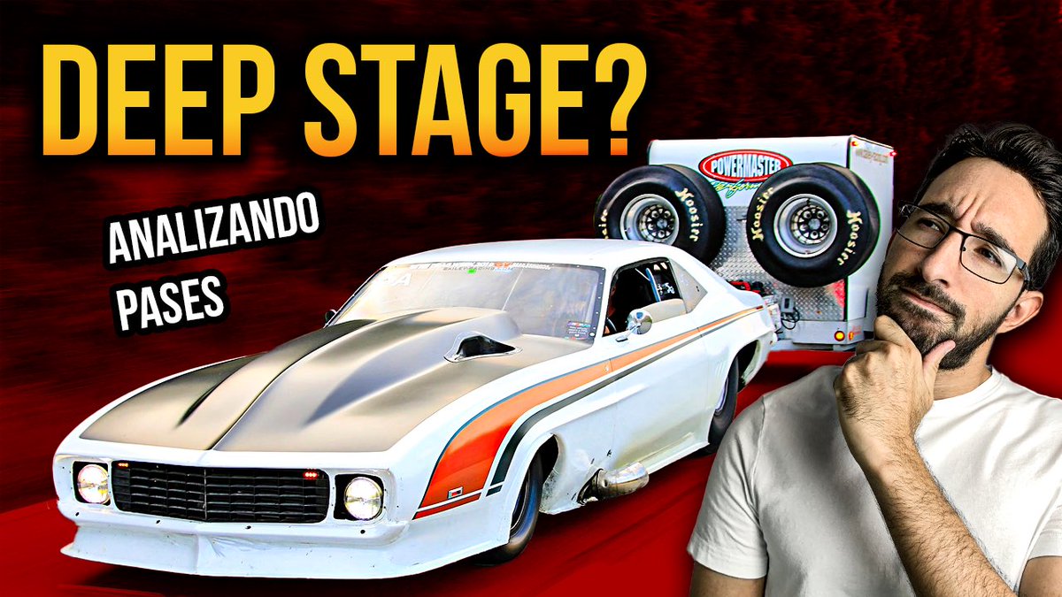 Puedes aprender de Drag racing y ver el video aquí beacons.ai/agonzalez507