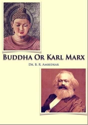 2nd Dec TheDayInHistory

'On ThisDay in 1956, Dr #BabasahebAmbedkar completed his final manuscript. 'The Buddha or Karl Marx' #Dr Ambedkar dedicated himself to the propagation of the Buddhist faith in India. He also wrote a book on Buddhism titled 'Buddha and His Dhamma.'