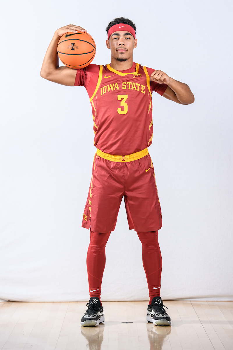Iowa State Men’s Basketball tweet media