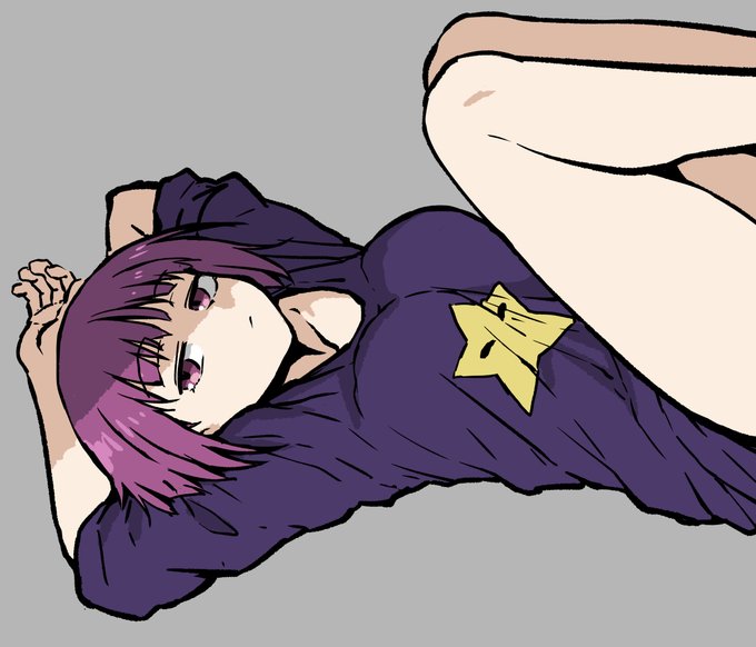 支援者様リクエスト 四怨さん 