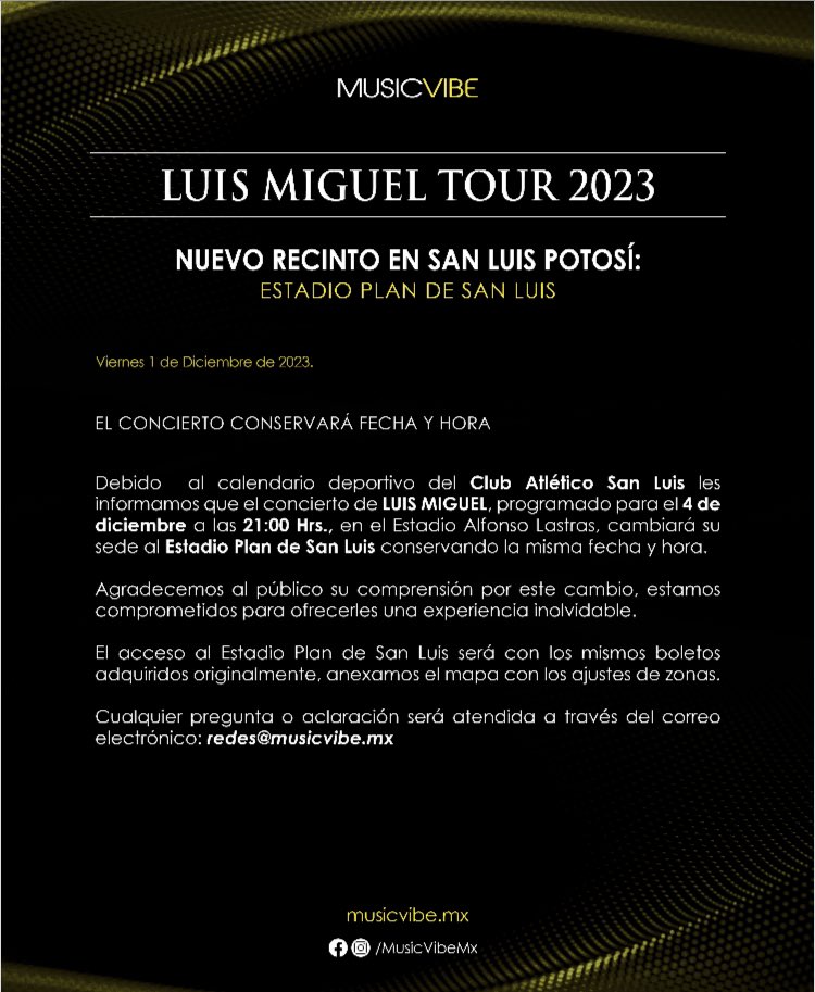 Televisa San Luis tweet media