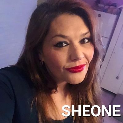 MYSTARCHANEL's tweet photo. #SHEONE https://t.co/RDsRqPDA8S