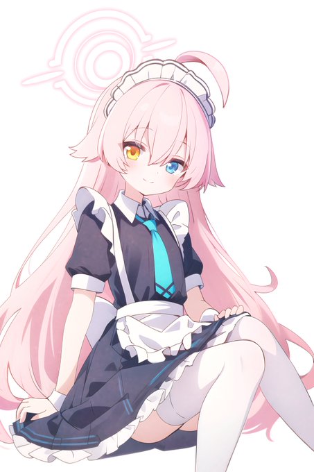 ホシノブルーアーカイブ】Reバース PP ホシノ ブルーアーカイブ