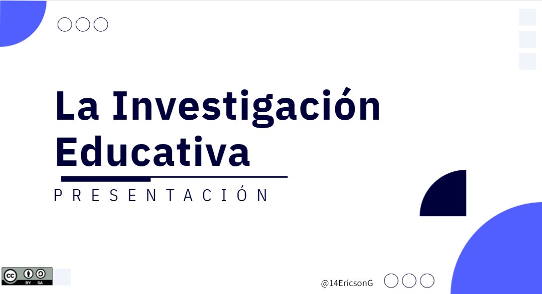 14EricsonG's tweet photo. 📚 Explorando los Enfoques de la Investigación Educativa 🧠 ¡Descubre cómo la innovación puede transformar la enseñanza! 🚀 #PedagogiadelasCienciasExperimentales #Investigación #DocenteInnovador #Modelos @jorgearmi20  @experimenutmach https://t.co/5pDrRNNzbS