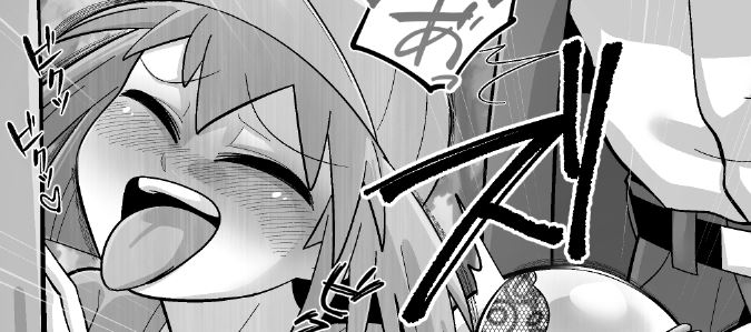 ファンサイト更新しました。
新作漫画の先見せ4P+Skebで描いた響ちゃんのエロ短編漫画2本の高画質PSDファイル(文字なし差分付き)配布してます😊
 FANBOX → https://t.co/fBk34YsxmR
 Fantia → https://t.co/mZJGkMkmzD

新作は雪歩ちゃんメインです🥰 