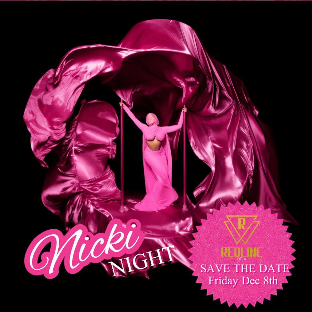 Redline Dtla tweet media