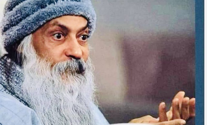 Tomorrow doesn’t happen - it never has happened. It is simply a stupid strategy of postponement. What happens is always today. 

The right kind of education will teach you - and all people - to live here-now, to create a paradise out of this earth…⬇️

#Osho 
#HereNow 
#Education