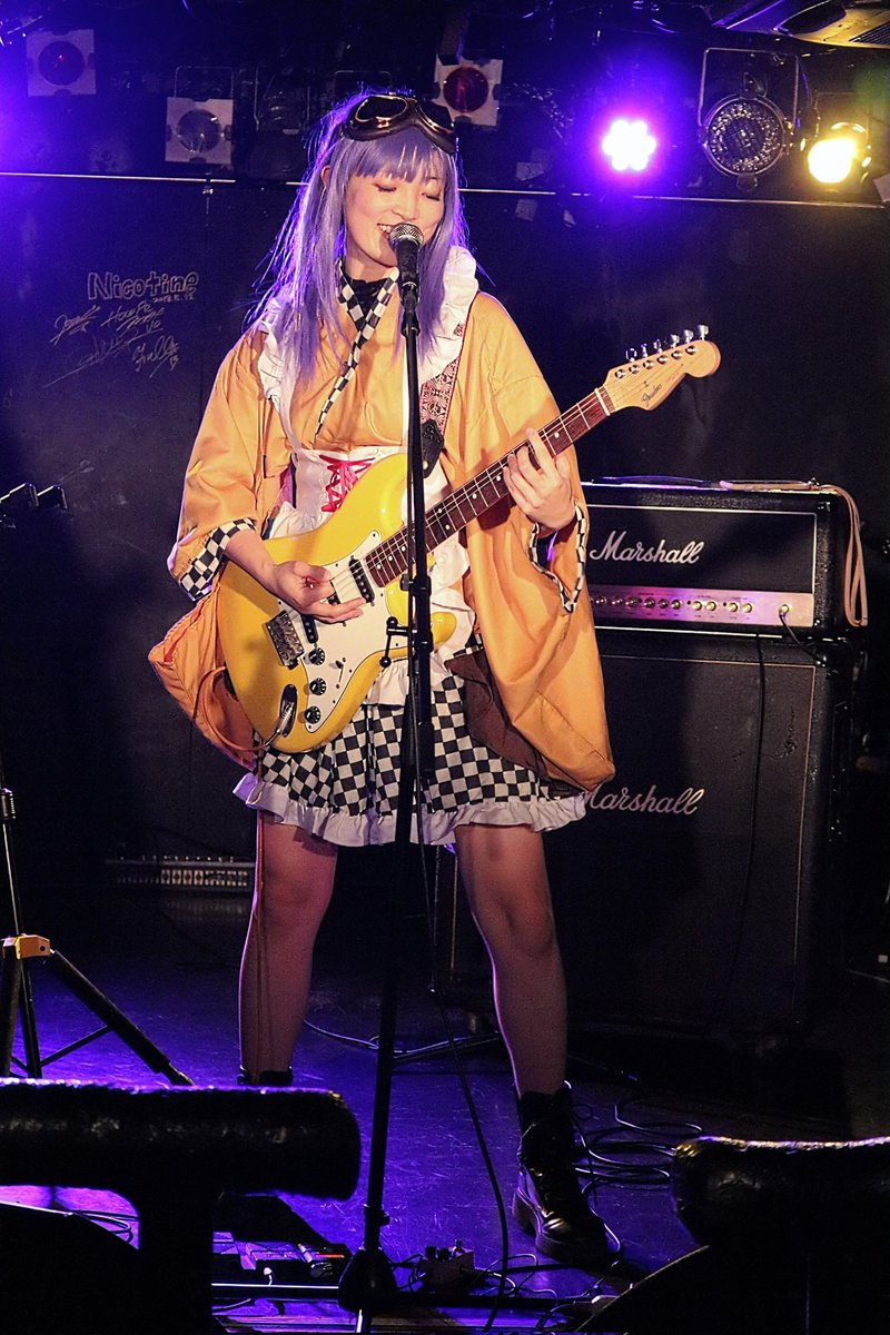 kae66406707's tweet photo. 🤩「日刊いたにさん」vol.1115🎸
💛伊谷亜子🎸Ako Itani💜
🎀LIVE&Schedule🎀
📻12/4 サブカルNEO!
📻12/7 エレキDE SHOW
🎸12/12 SPACE☆HOUSE
🎸12/15 あまみゅ
🎸12/16 AQUA21
🎸12/17 岐阜
🎸12/18 Tokuzo
🎸12/21 Soc
🎸12/23 U☆STONE
🎸12/30 Soc
#伊谷亜子 #SYCFES #AtlantiQs https://t.co/zkQnjEkMwt
