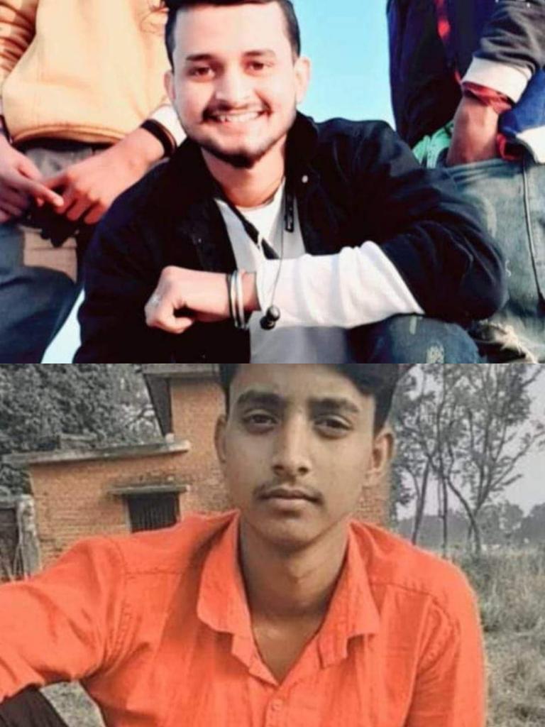 मा. प्रधानमंत्री एवं मा. मुख्यमंत्री जी से निवेदन है कि कृपया जौनपुर उत्तरप्रदेश हत्याकांड में परिवार को आर्थिक रूप से सहयोग करने की कृपा करें ।