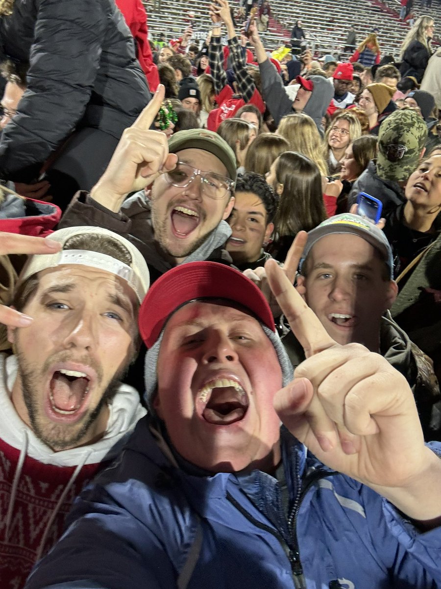 Ryan - Liberty Flames Fan tweet media