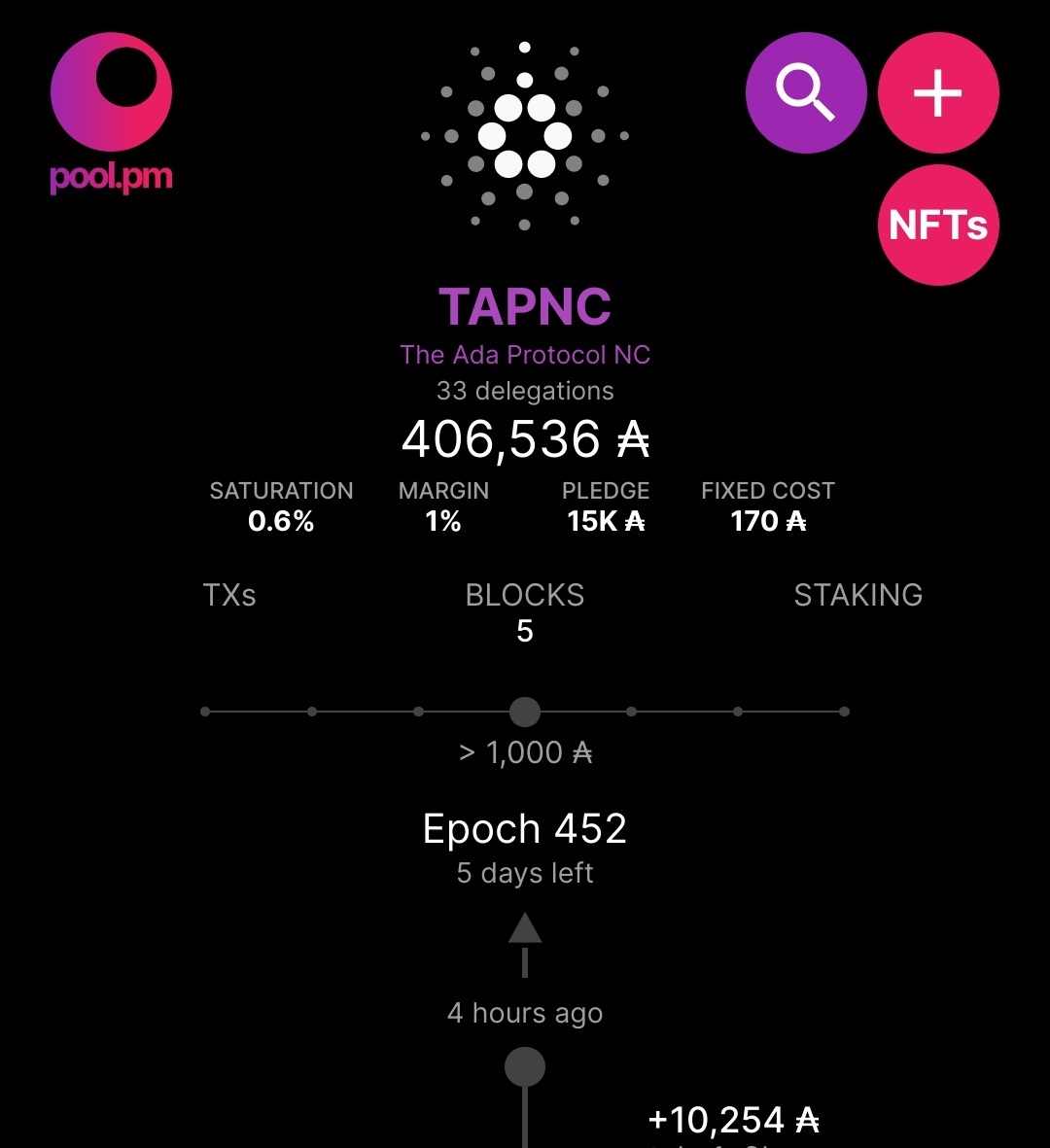 TheAdaProtocol's tweet image. 🚨Warm Welcome new incomer🚨
we pass 400k together🍾