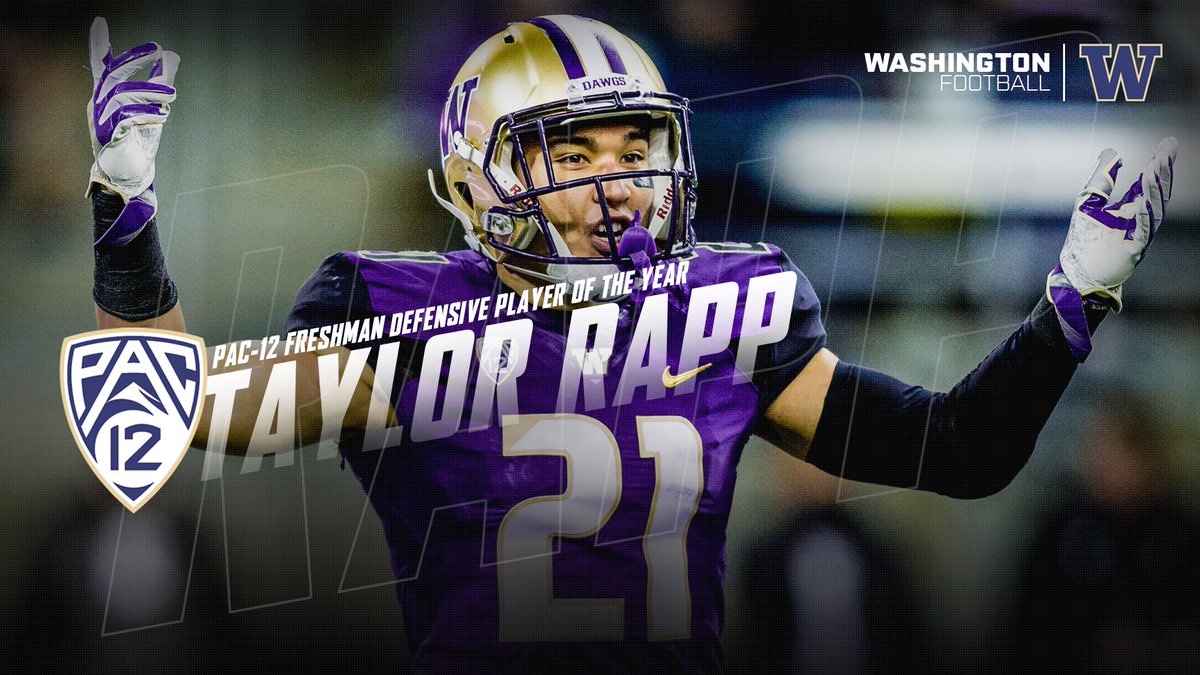 eddiejedi's tweet photo. @minakimes if Taylor Rapp was playing in this game how many INTs and tackles would he have? #PurpleReign #Huskies #OREvsWASH https://t.co/3VdgPQEllA