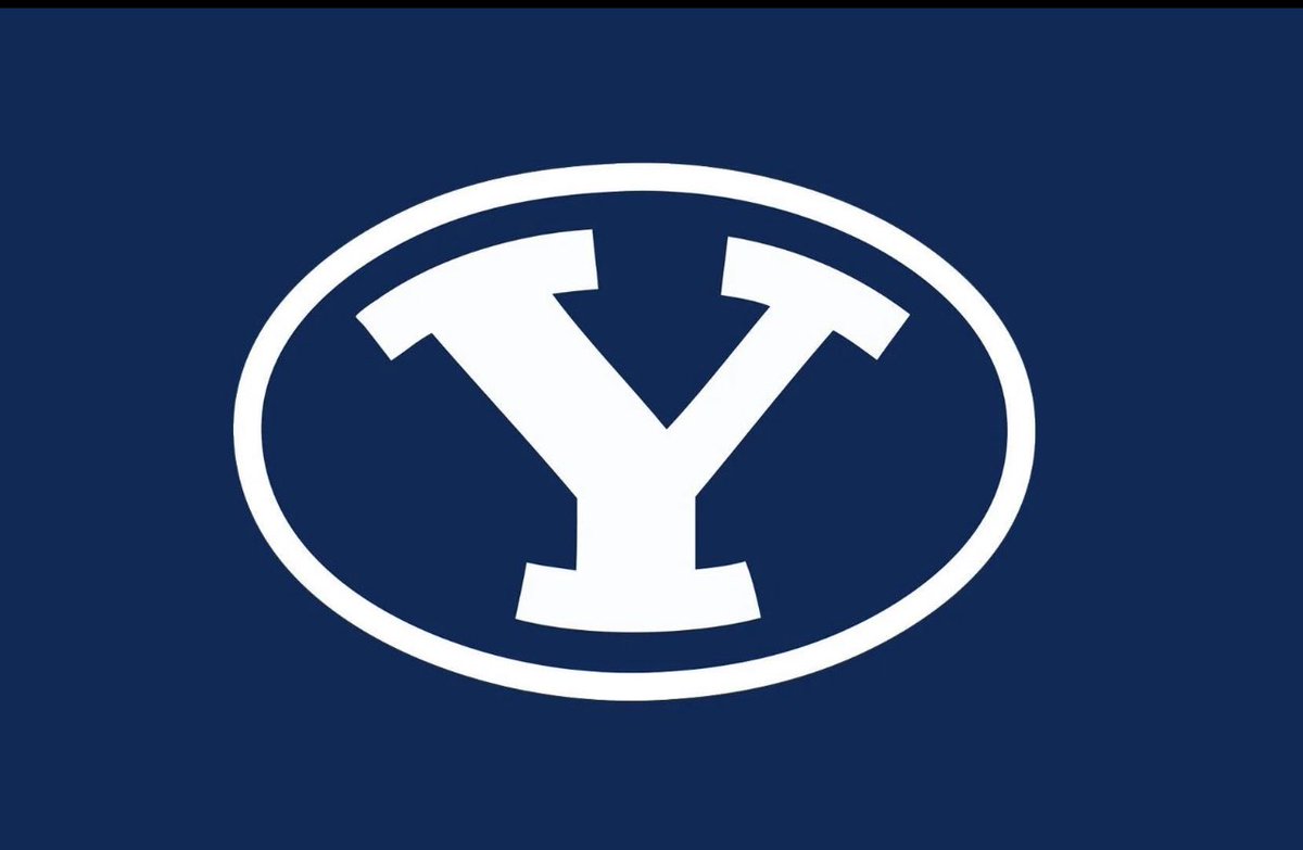 UiMuti's tweet photo. It’s a blessing to say Brigham Young University has offered me my 8th D1 scholarship. Thank you for the opportunity! #GoCougs
@fsitake @BYUfootball https://t.co/Z6hFMnE0d6